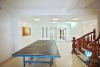 Quiet and bright house for rent in Tay Ho area, Ha Noi