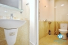 Quiet and bright house for rent in Tay Ho area, Ha Noi