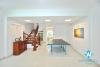 Quiet and bright house for rent in Tay Ho area, Ha Noi