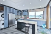 A beautiful and newly 2 bedroom apartment in Tay ho