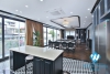 A beautiful and newly 2 bedroom apartment in Tay ho