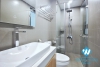 Brand new 1 bedroom apartment for rent in Vu mien, Tay ho