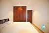 Cheap 1 bedroom apartment for rent in Dang Thai Mai st, Tay Ho