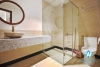 Cheap 1 bedroom apartment for rent in Dang Thai Mai st, Tay Ho
