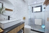 Beautiful 1 bedroom apartment for rent in Vu mien, Tay ho