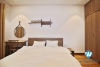 Lakeview 2bedrooms apartment for rent in Vu Mien st, Tay Ho