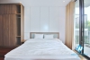 Lakeview 2bedrooms apartment for rent in Vu Mien st, Tay Ho