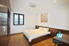 A beautiful lakeview 2 bedrooms apartment for rent in Tay Ho, Ha Noi
