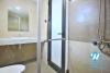 A beautiful lakeview 2 bedrooms apartment for rent in Tay Ho, Ha Noi