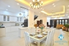 Renovated and charming house for lease in Tay Ho, Ha Noi
