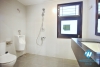 Renovated and charming house for lease in Tay Ho, Ha Noi