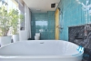 Brand new 1 bedroom with huge balcony for rent in Au Co, Tay Ho
