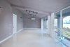 Lake view unfurnished house for rent in Dang Thai Mai, Tay Ho