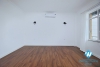 Lake view unfurnished house for rent in Dang Thai Mai, Tay Ho