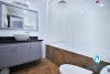 Lake view - Bright and quiet apartment on the 4th floor of service apartment on Quang An st, Tay Ho