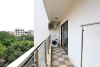 Spacious 1 bedroom apartment for rent in Xuan la, Tay ho