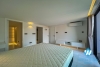 New duplex with 2 bedrooms for rent in To Ngoc Van st, Tay Ho District 
