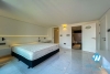 New duplex with 2 bedrooms for rent in To Ngoc Van st, Tay Ho District 