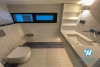 New duplex with 2 bedrooms for rent in To Ngoc Van st, Tay Ho District 