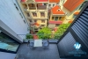 New duplex with 2 bedrooms for rent in To Ngoc Van st, Tay Ho District 