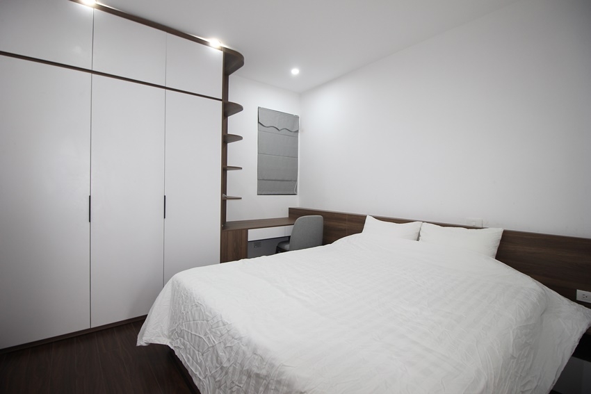 Lovely 2 bedroom next to the lake in Tay Ho, Hanoi