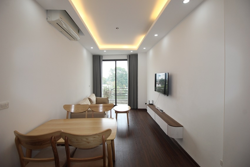 Lovely 2 bedroom next to the lake in Tay Ho, Hanoi