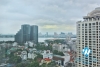 Luxury serviced 4 bedroom apartment for rent in Tay ho