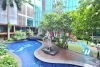 Luxury serviced 4 bedroom apartment for rent in Tay ho