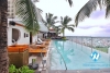 Luxury serviced 4 bedroom apartment for rent in Tay ho