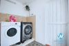 A nice house 5 bedroom for rent in Lac Long Quan st, Tay Ho district.