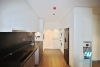 Morden 3 bedrooms duplex apartment for rent in To Ngoc Van st, Tay Ho