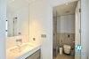 Morden 3 bedrooms duplex apartment for rent in To Ngoc Van st, Tay Ho