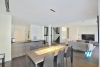 A newly 3 bedroom apartment for rent in To ngoc van, Tay ho