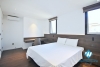 A newly 3 bedroom apartment for rent in To ngoc van, Tay ho