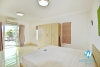 One bedroom with big balcony for rent in Tay Ho District