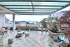 One bedroom with big balcony for rent in Tay Ho District