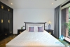 An unique and strange style 4 bedrooms apartment for rent in Dang Thai Mai, Tay Ho