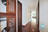 Indochina style apartment for rent in Tu Hoa street, Tay Ho