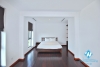 Indochina style apartment for rent in Tu Hoa street, Tay Ho