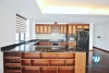 Indochina style apartment for rent in Tu Hoa street, Tay Ho