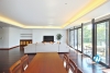 Indochina style apartment for rent in Tu Hoa street, Tay Ho
