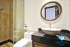 Indochina style apartment for rent in Tu Hoa street, Tay Ho