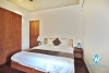A cozy 3beds duplex apartment for rent in Yen Hoa st, Tay Ho