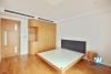 High-end 2 bedrooms apartment with huge balcony for rent in Tay Ho, Ha Noi