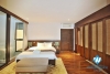 Stylish apartment for rent in Xom Chua, Tay Ho, Hanoi