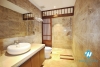 Stylish apartment for rent in Xom Chua, Tay Ho, Hanoi