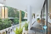 Stylish apartment for rent in Xom Chua, Tay Ho, Hanoi