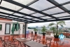 A brand new Studio apartment for rent in Lac Long Quan st, Tay Ho district.