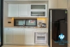 New duplex with 2 bedrooms for rent in To Ngoc Van st, Tay Ho District 