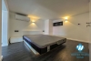 New duplex with 2 bedrooms for rent in To Ngoc Van st, Tay Ho District 